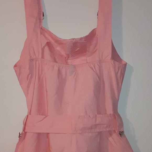 Jumpsuit - Picture 2 of 4